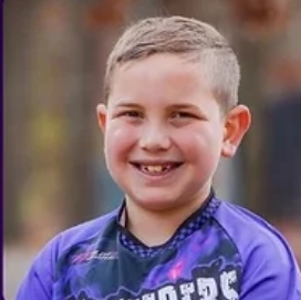 Carter Kutnowsky